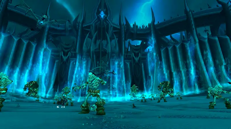 खिलाड़ियों ने सर्वश्रेष्ठ World of Warcraft विस्तार का चयन कैसे किया?